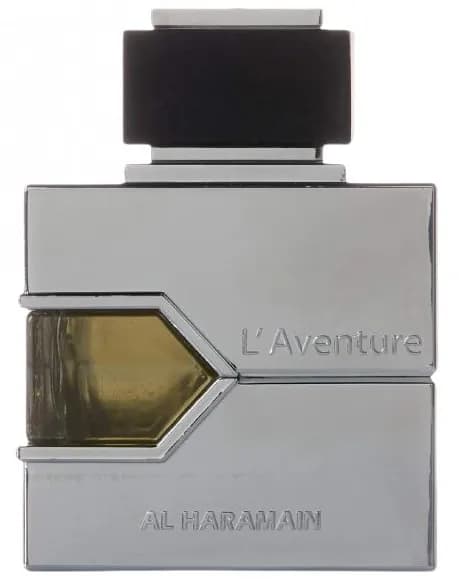 L'Aventure