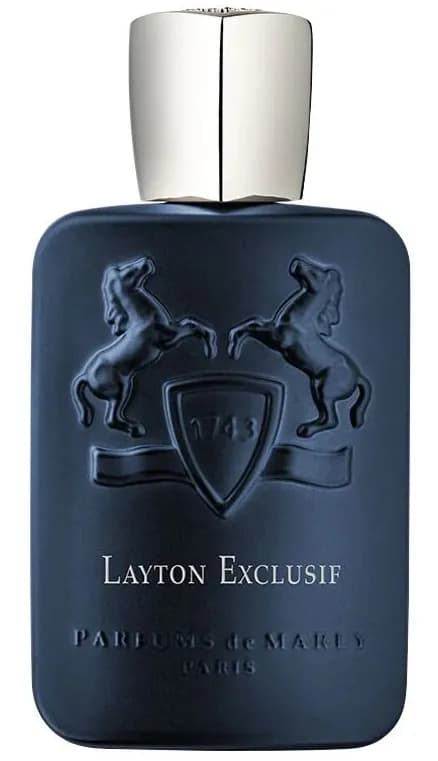 Layton Exclusif