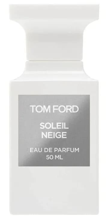 Soleil Neige