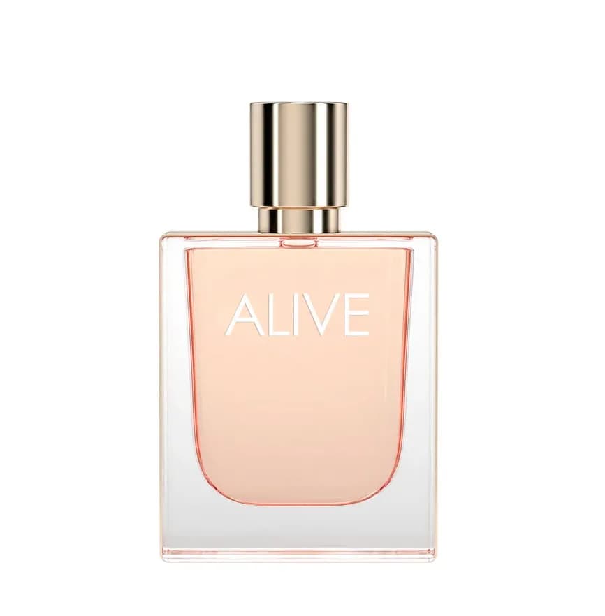 Boss Alive Eau de Parfum