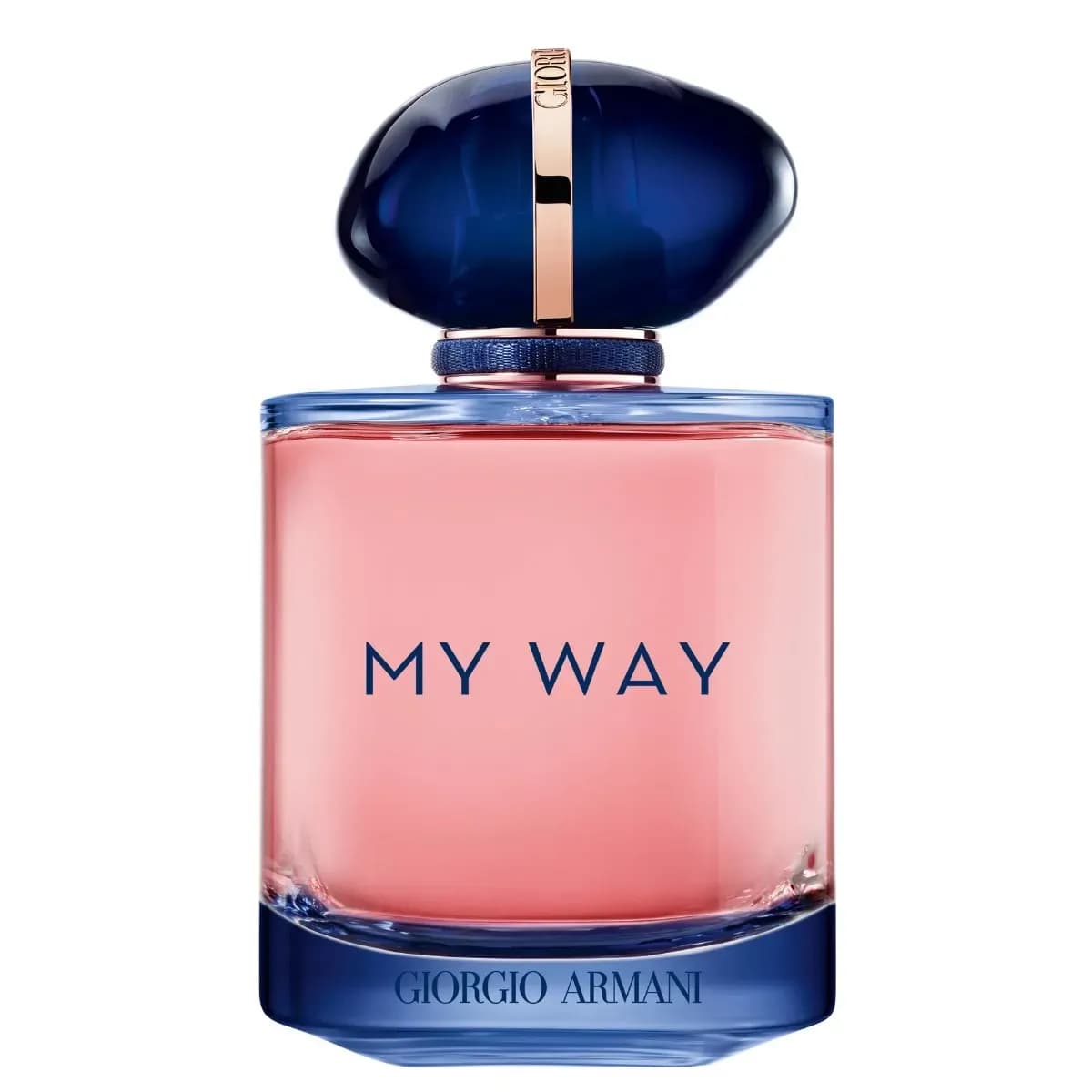 My Way Intense