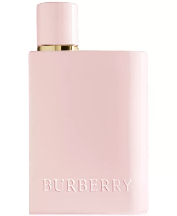 Burberry Her Elixir de Parfum