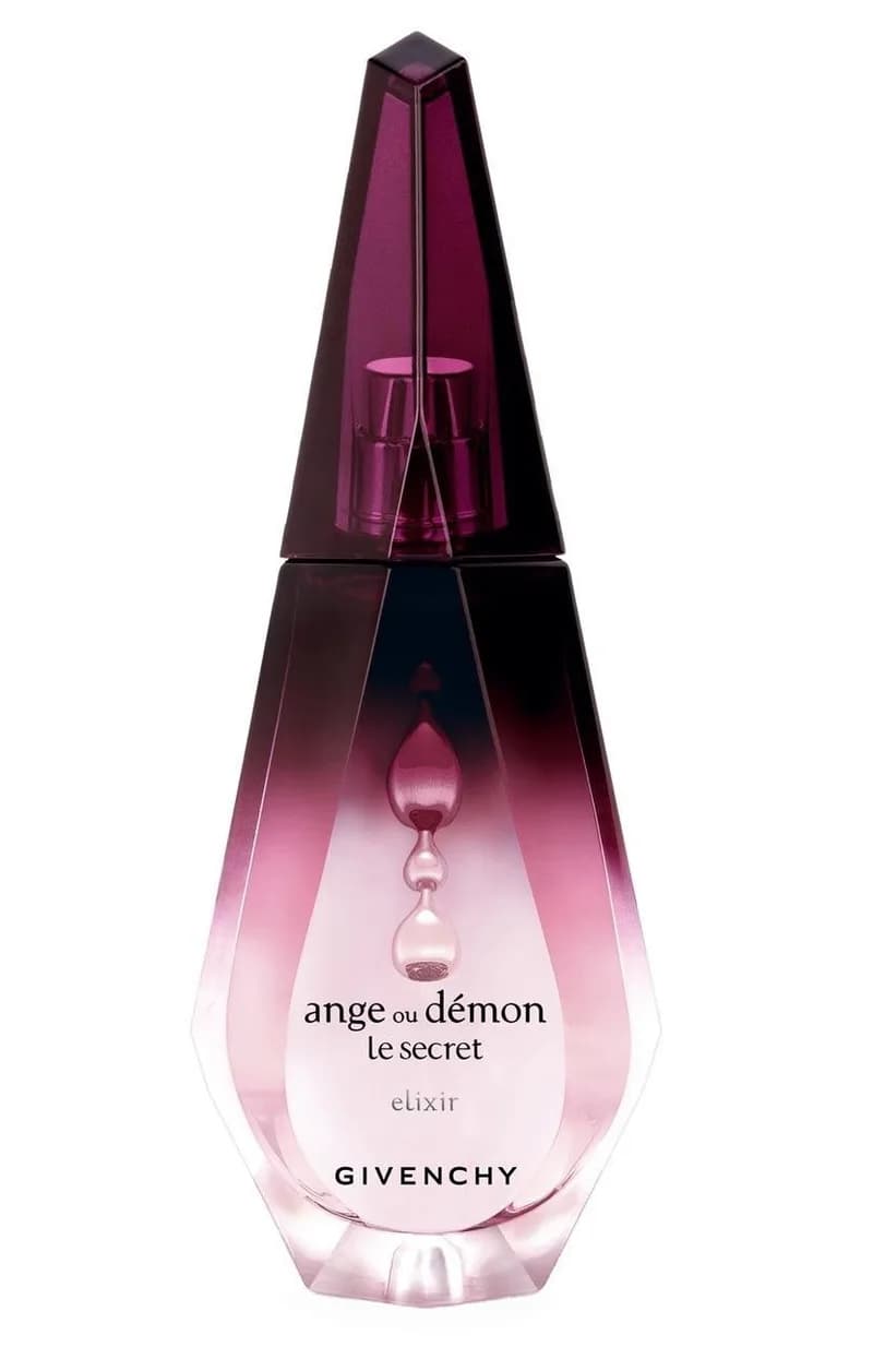 Ange ou Demon Le Secret Elixir