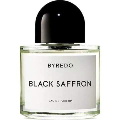 Black Saffron