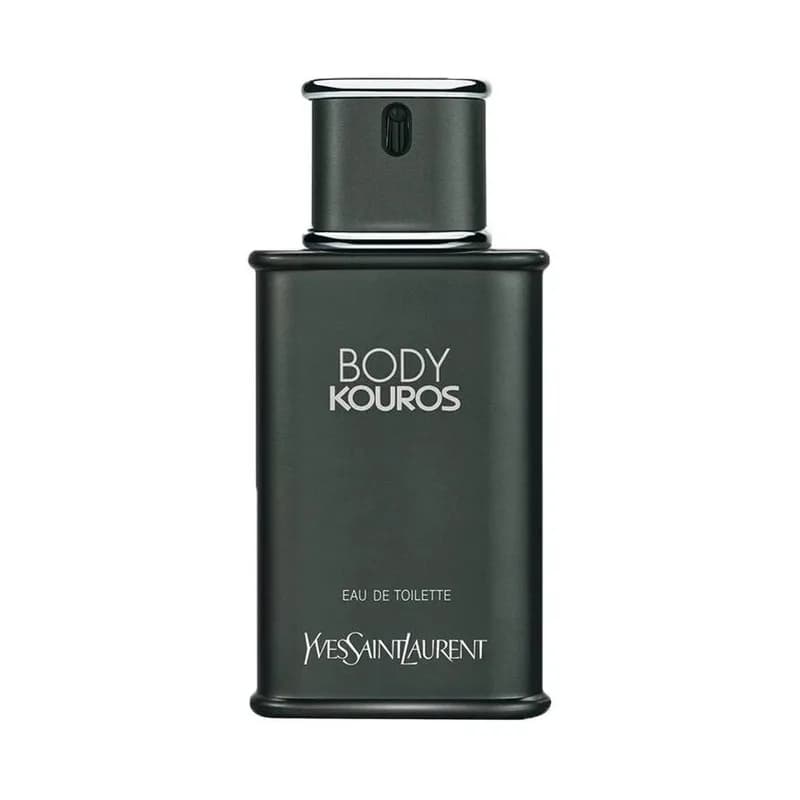 Body Kouros