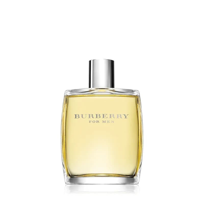 Burberry Men