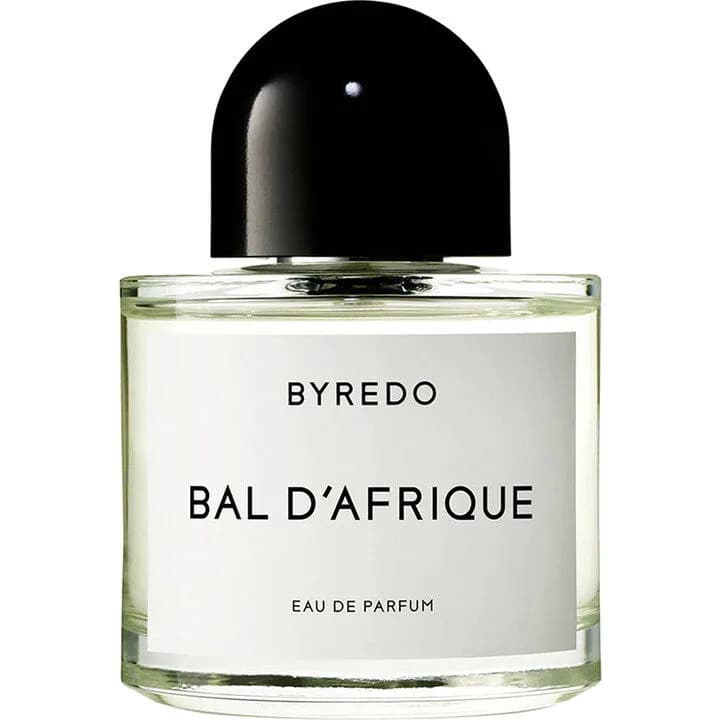 Bal d'Afrique