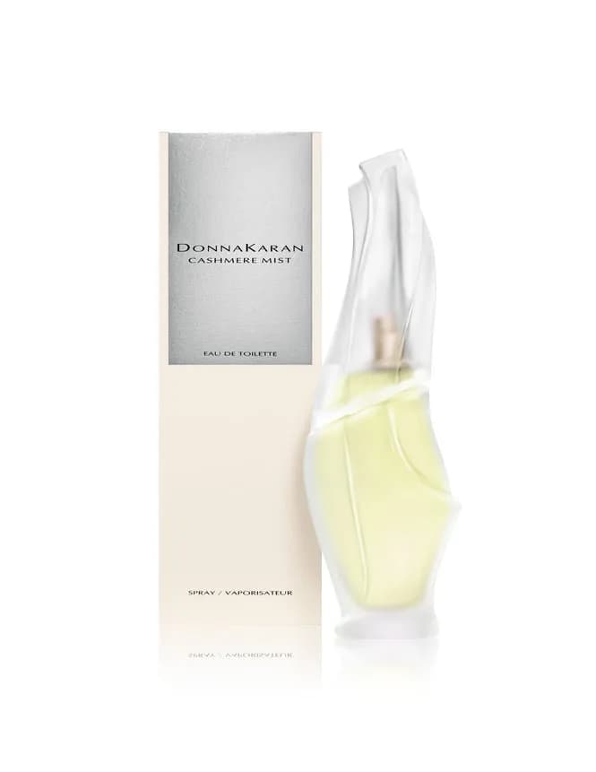 Cashmere Mist Eau de Toilette