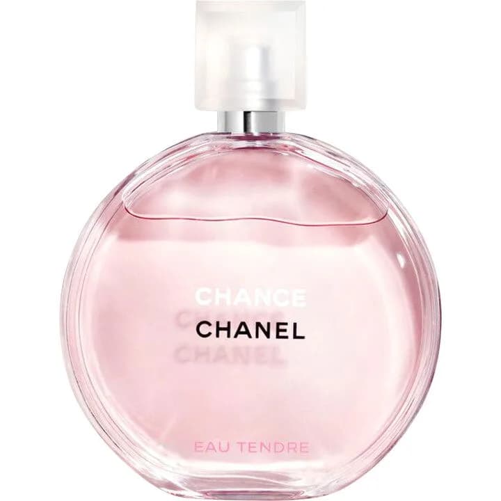 Chance Eau Tendre Eau de Parfum