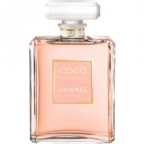 Coco Mademoiselle