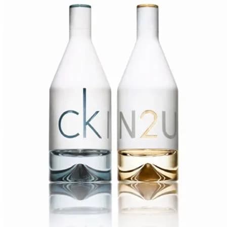 CK In2U For Him