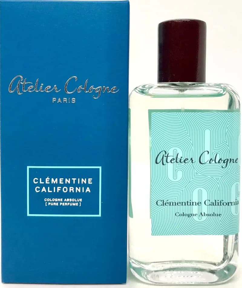 Clementine California