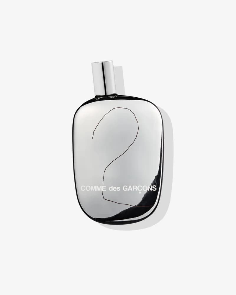 Comme des Garcons 2