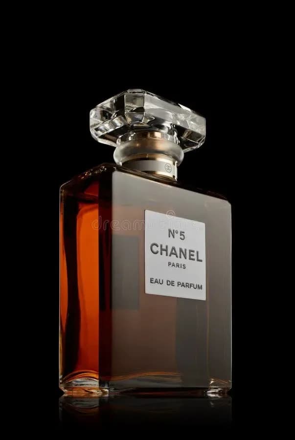 Cristalle Eau de Toilette