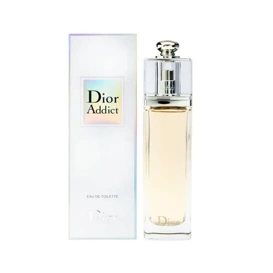 Addict Eau de Toilette