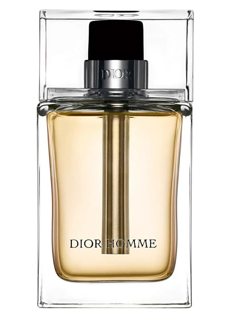 Homme 2005