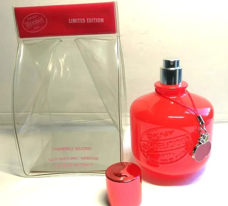 DKNY Red Delicious