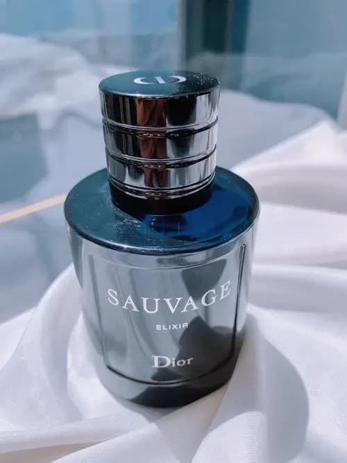 Eau Sauvage Parfum
