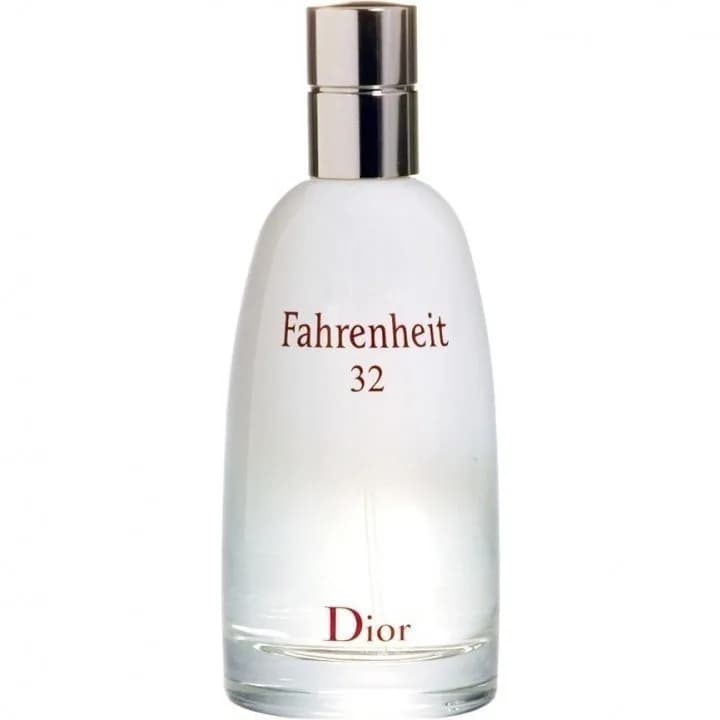 Fahrenheit 32