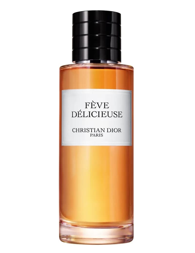 Feve Delicieuse
