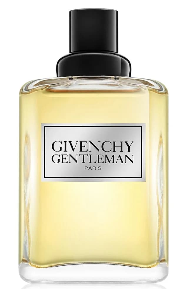 Gentleman 1974