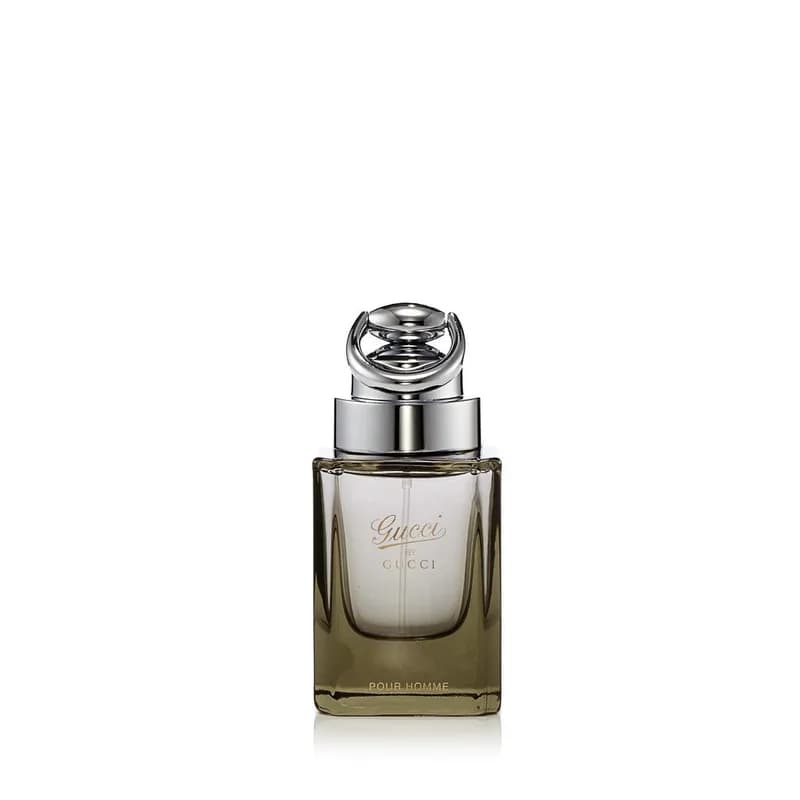 By Pour Homme
