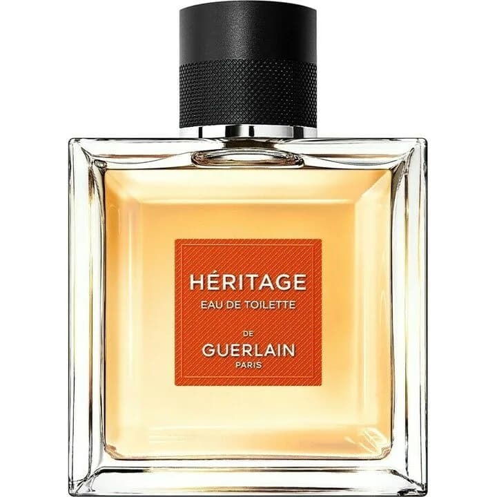 Heritage Eau De Toilette