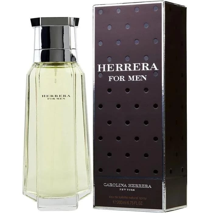 Herrera For