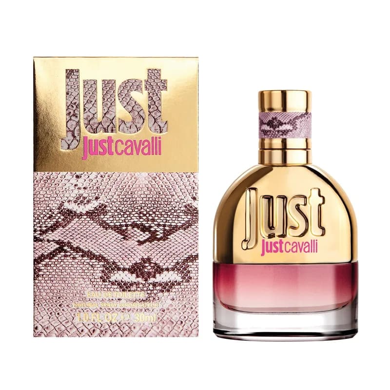 Just Cavalli