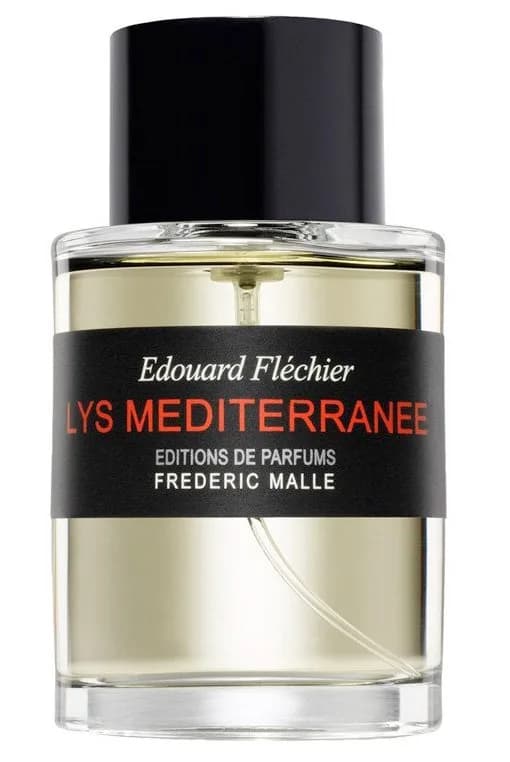 Lys Mediterranee