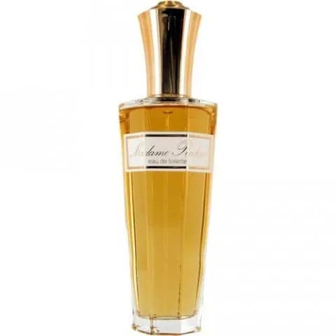 Madame Rochas