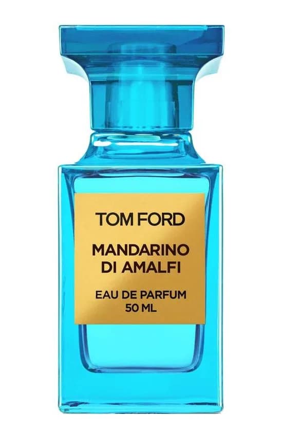 Mandarino Di Amalfi