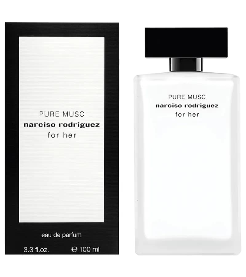 For Her Musc Eau de Parfum Intense