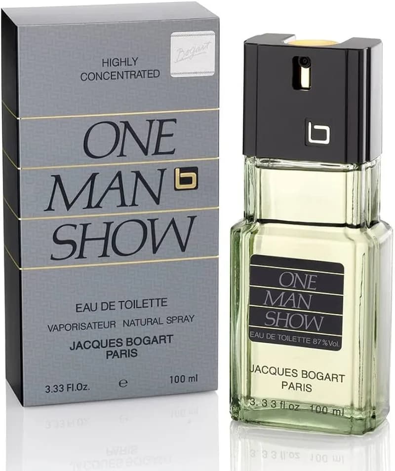 One Man Show
