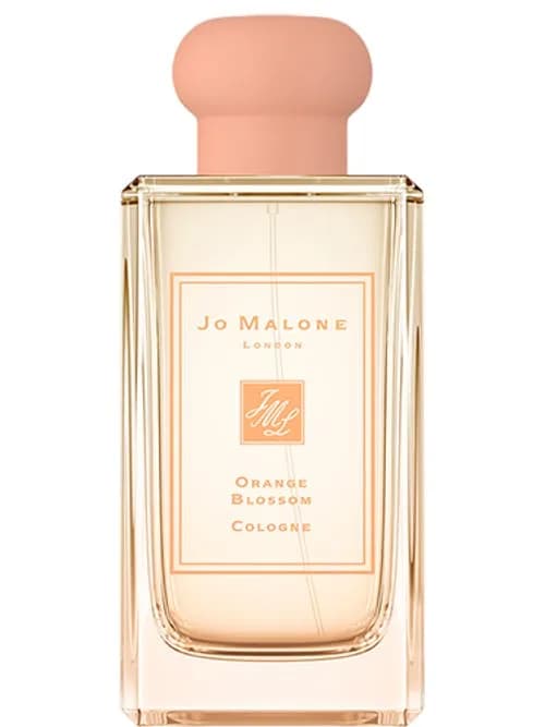 Orange Blossom