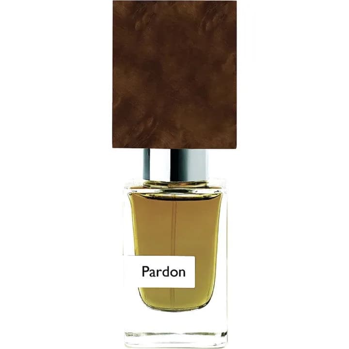 Pardon