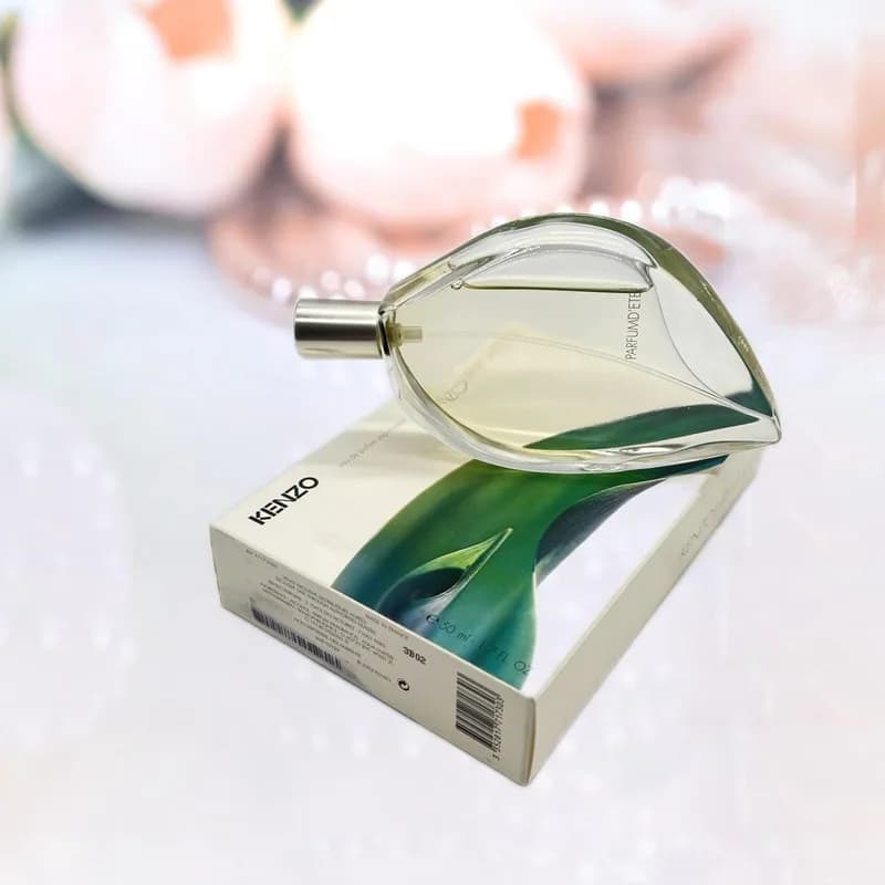Parfum D Ete 2002