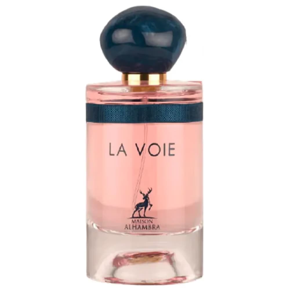 La Voie