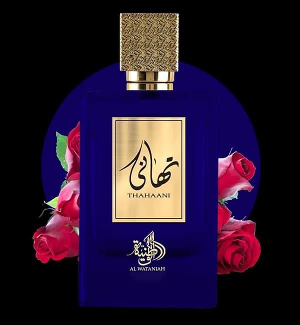 Thahaani
