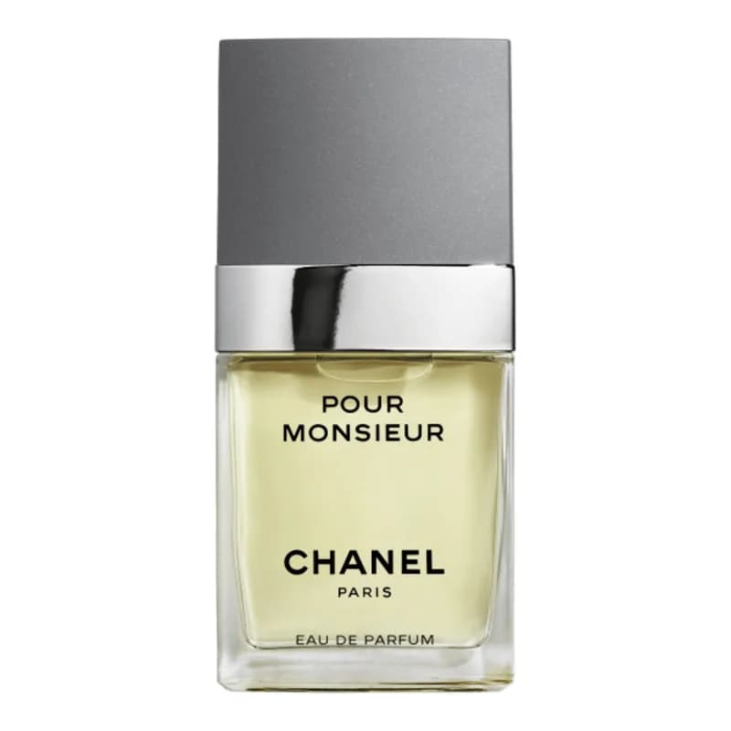 Pour Monsieur