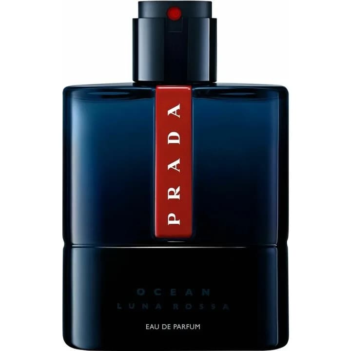 Luna Rossa Ocean
