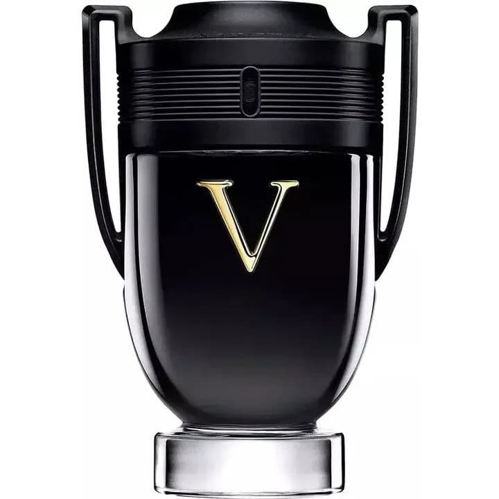 Invictus Victory