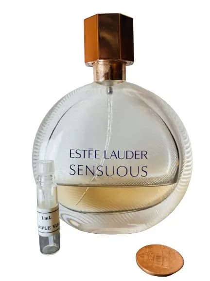 Sensuous Nude