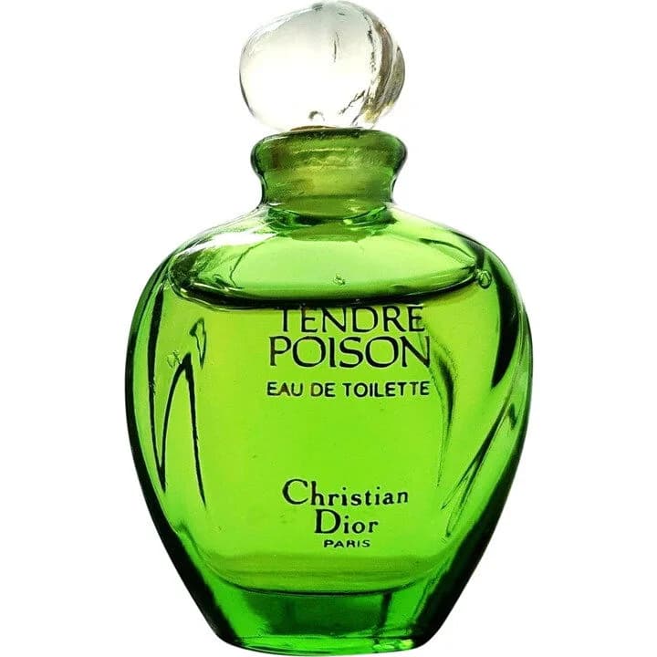 Tendre Poison