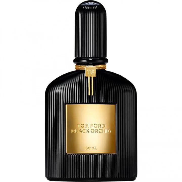Black Orchid
