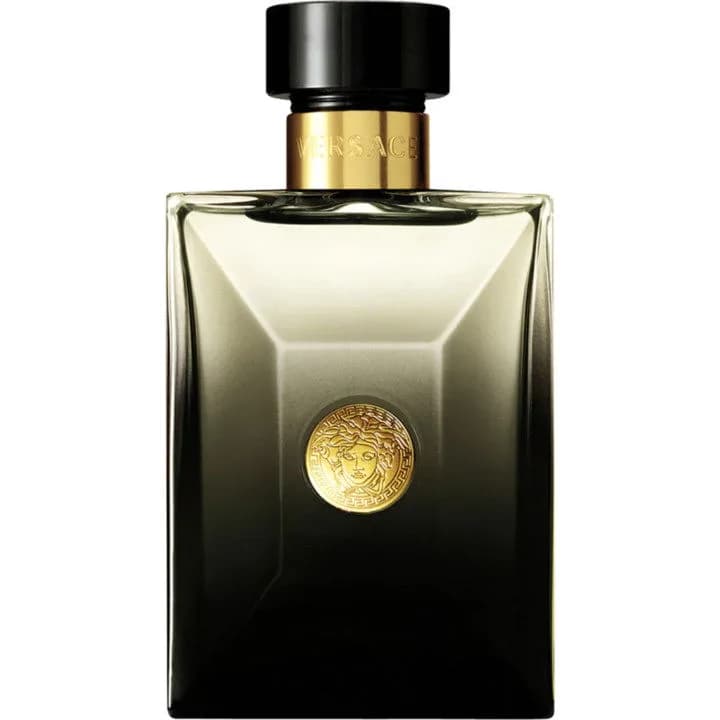 Versace Pour Homme Oud Noir