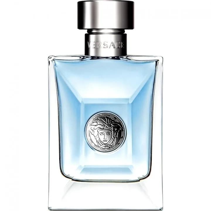 Versace pour Homme