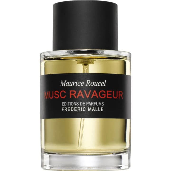 Editions de Parfums Frédéric Malle Musc Ravageur