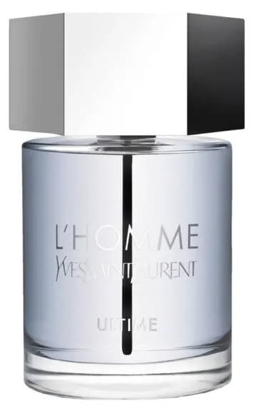 L'Homme Ultime