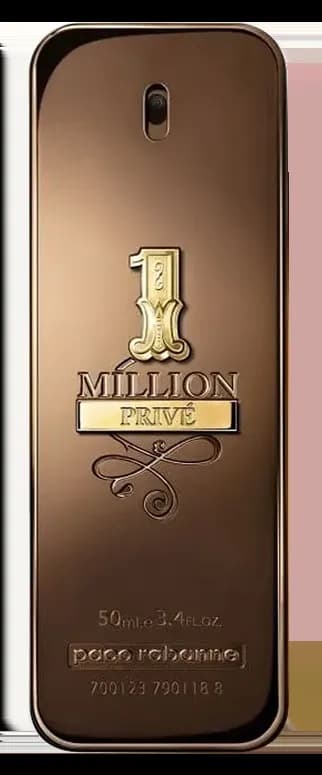 1 Million Privé